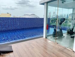 Royce Residences (D14), Apartment #583372521